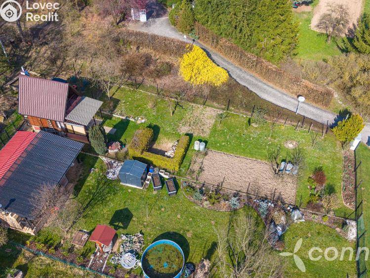 Продажа хижины Kolín, Radovesnická 136 č. 1