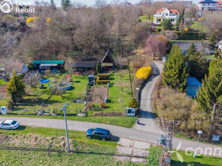 Продажа хижины Kolín, Radovesnická 136 č. 4