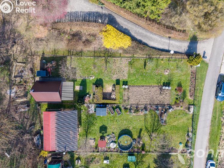 Продажа хижины Kolín, Radovesnická 136 č. 7