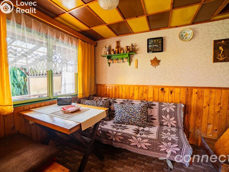 Продажа хижины Kolín, Radovesnická 136 č. 12