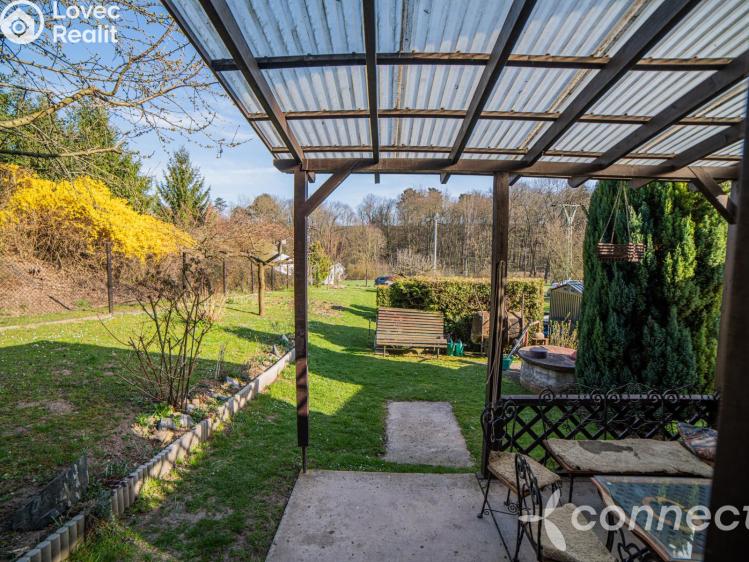 Продажа хижины Kolín, Radovesnická 136 č. 17