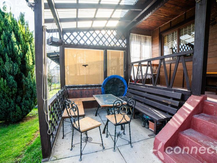 Продажа хижины Kolín, Radovesnická 136 č. 18