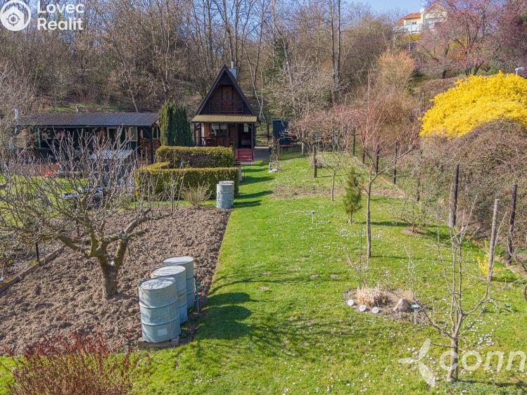 Продажа хижины Kolín, Radovesnická 136 č. 20