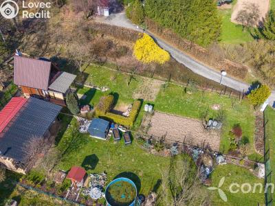 Продажа хижины Kolín, Radovesnická 136 č. 1