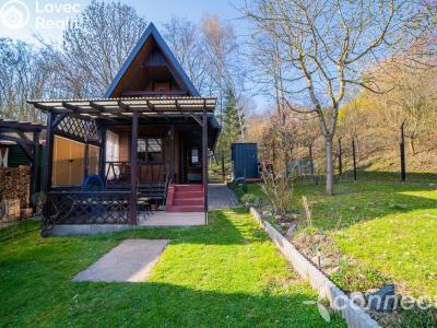 Продажа хижины Kolín, Radovesnická 136 č. 2