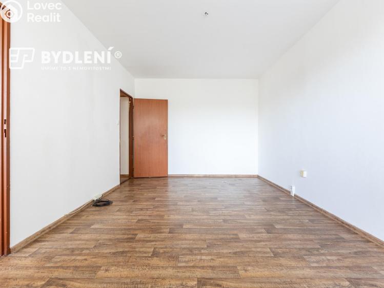 Prodej bytu 2+1 Teplice, Alejní č. 3