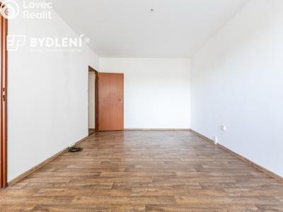 Prodej bytu 2+1 Teplice, Alejní č. 3