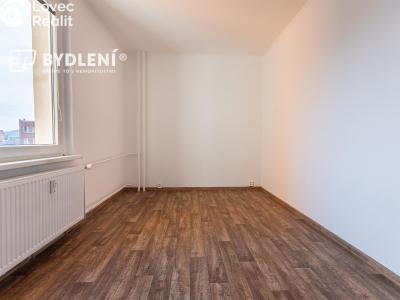 Prodej bytu 2+1 Teplice, Alejní č. 6