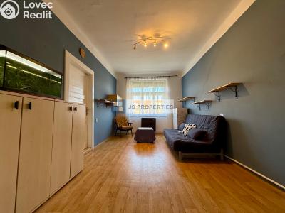 Pronájem bytu 3+KK Praha, Národní obrany č. 2