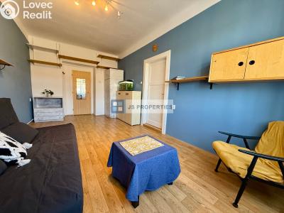 Pronájem bytu 3+KK Praha, Národní obrany č. 3