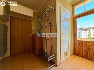 Rent apartment 3+KK Praha, Národní obrany č. 13