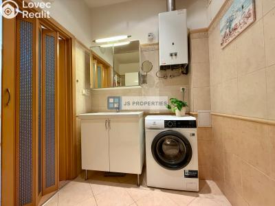 Rent apartment 3+KK Praha, Národní obrany č. 16