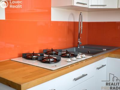 Продажа квартиры 4+1 Ostrava, náměstí Antonie Bejdové č. 5