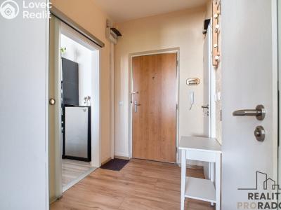 Продаж квартири 4+1 Ostrava, náměstí Antonie Bejdové č. 8