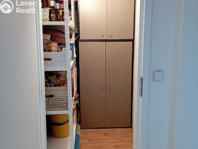 Продаж квартири 4+1 Ostrava, náměstí Antonie Bejdové č. 14