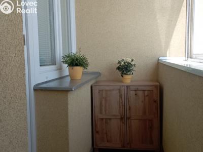Продаж квартири 4+1 Ostrava, náměstí Antonie Bejdové č. 17