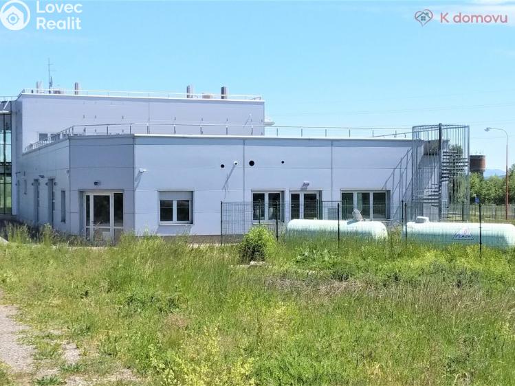 Продажа торгового помещеня Staré Město, náměstí Hrdinů 2 č. 3