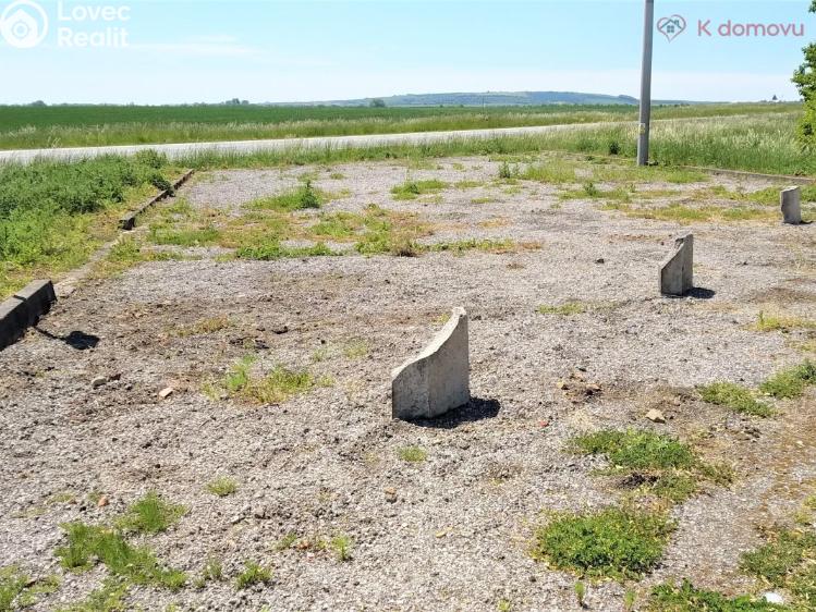 Продажа торгового помещеня Staré Město, náměstí Hrdinů 2 č. 6