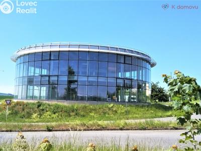 Sale commercial space Staré Město, náměstí Hrdinů 2 č. 2