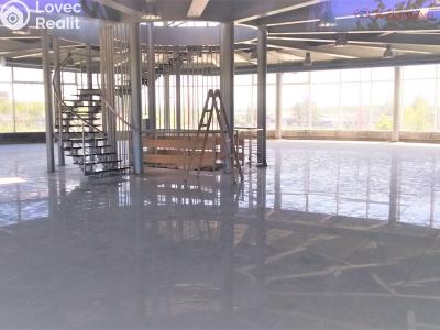 Sale commercial space Staré Město, náměstí Hrdinů 2 č. 5