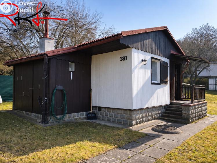 Продаж хатини Praha č. 1