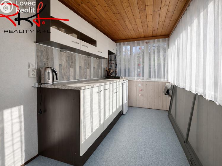 Продаж хатини Praha č. 2