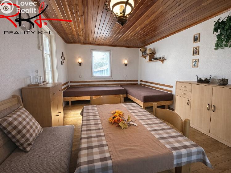 Продаж хатини Praha č. 3