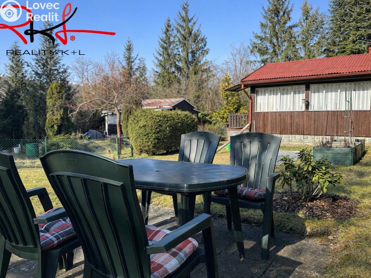 Продаж хатини Praha č. 8