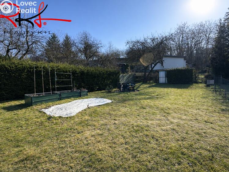 Продаж хатини Praha č. 9