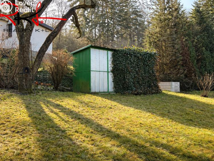 Продаж хатини Praha č. 10