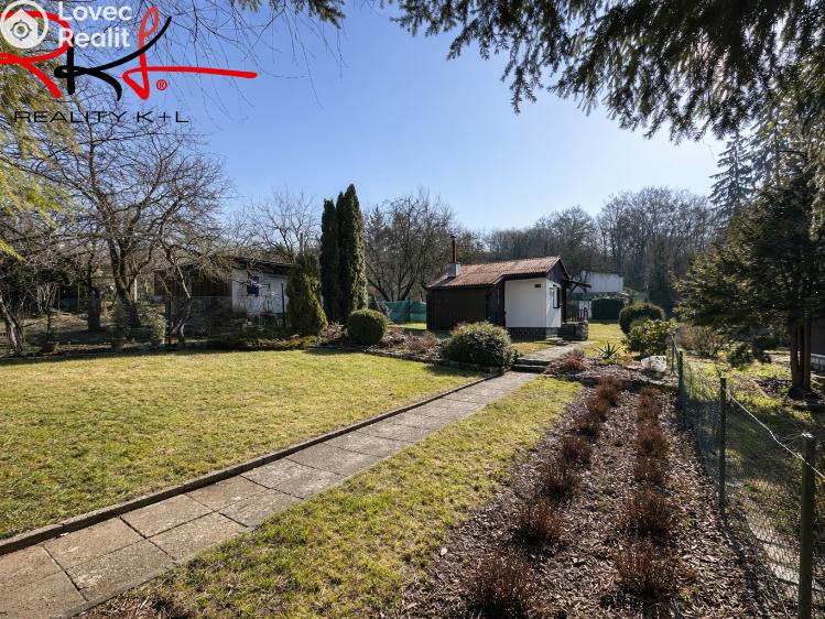 Продаж хатини Praha č. 11