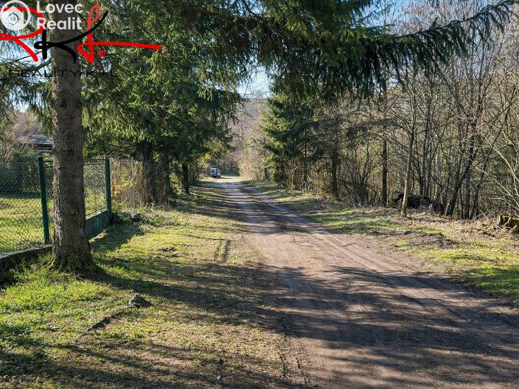 Продаж хатини Praha č. 12