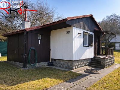 Продажа хижины Praha č. 1