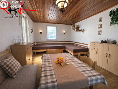 Продажа хижины Praha č. 3