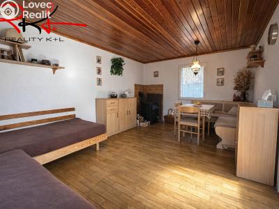 Продажа хижины Praha č. 5