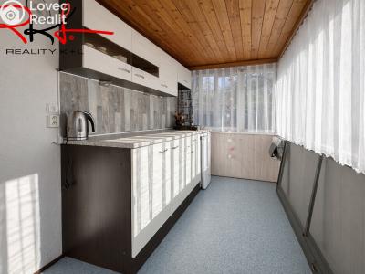 Prodej chaty Praha č. 2