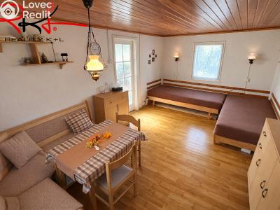 Prodej chaty Praha č. 6