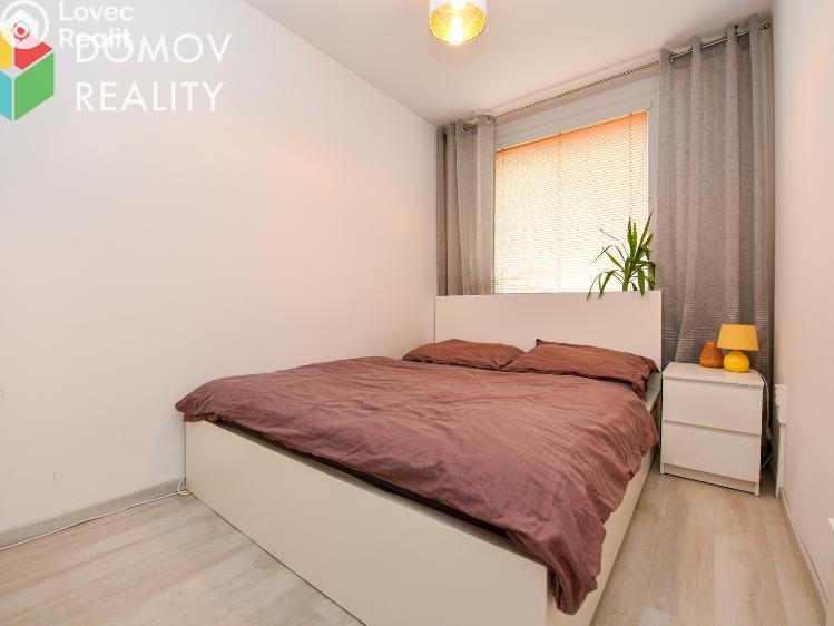 Pronájem bytu 2+KK Beroun, Košťálkova č. 6