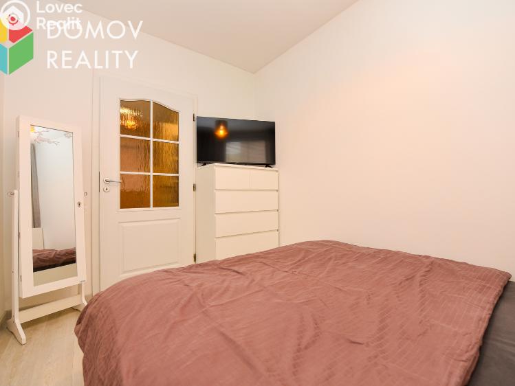 Pronájem bytu 2+KK Beroun, Košťálkova č. 7