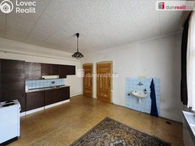 Продажа семейного дома Městec Králové, Dymokurská č. 2