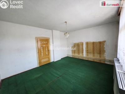 Продажа семейного дома Městec Králové, Dymokurská č. 5