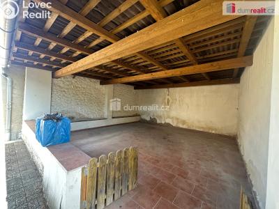 Продажа семейного дома Městec Králové, Dymokurská č. 6