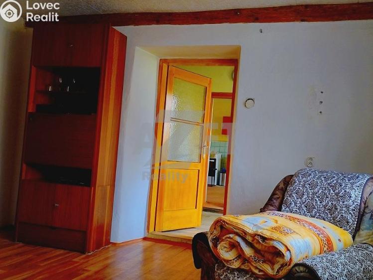 Sale family house Dlouhá Loučka, Sokolská č. 5