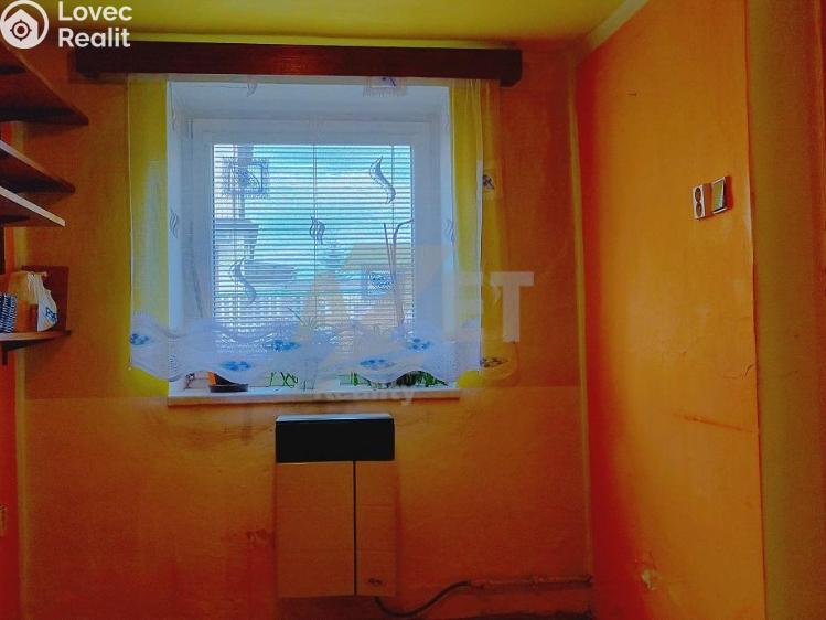 Sale family house Dlouhá Loučka, Sokolská č. 6