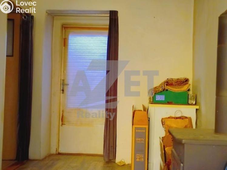 Sale family house Dlouhá Loučka, Sokolská č. 7