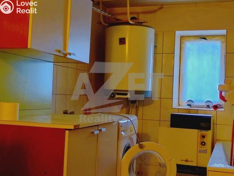 Sale family house Dlouhá Loučka, Sokolská č. 8