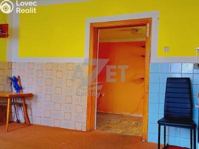 Продажа семейного дома Dlouhá Loučka, Sokolská č. 3