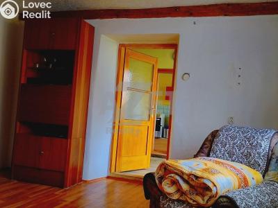 Продажа семейного дома Dlouhá Loučka, Sokolská č. 5