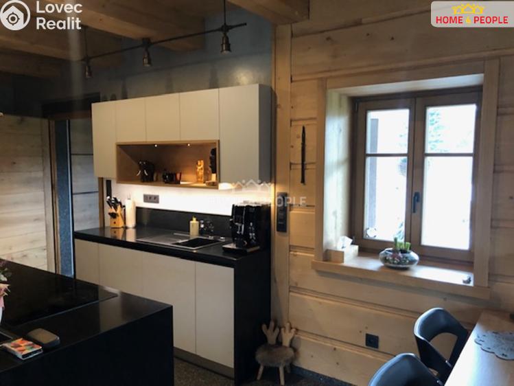 Prodej rodinného domu Rožnov pod Radhoštěm, Tylovice č. 10