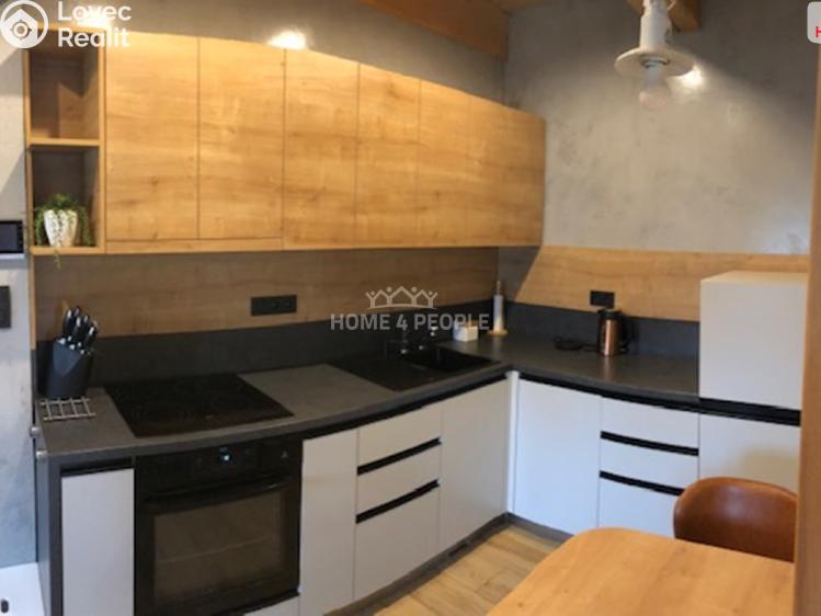 Prodej rodinného domu Rožnov pod Radhoštěm, Tylovice č. 12